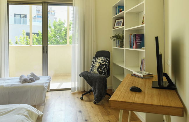 Coastline Family Triplex by Sea N' Rent - Foto 8