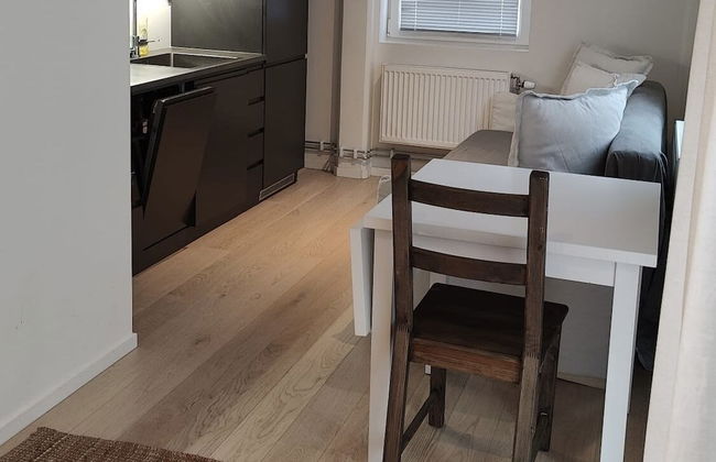 2- bed Apartment in Sollentuna - Foto 1