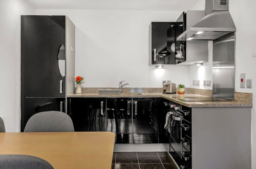 Photo 7 - Greenwich Serviced Apartments-MySquare