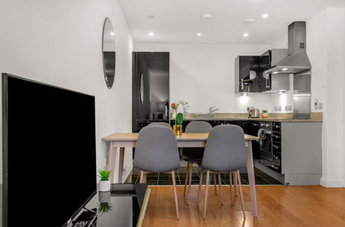 Foto 8 - Greenwich Serviced Apartments-MySquare