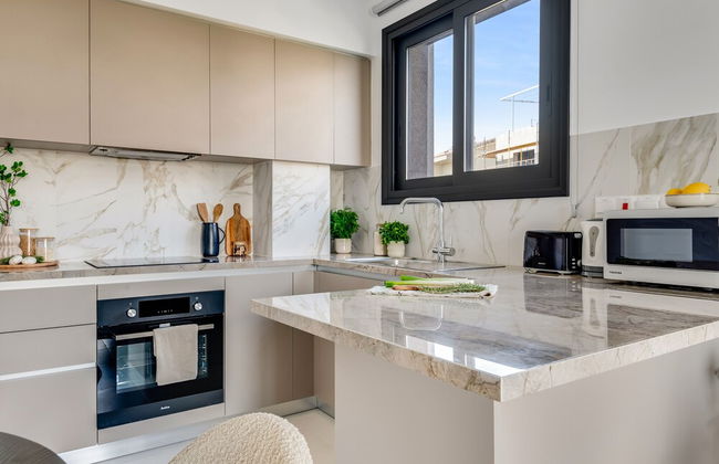 Sanders Triple - Cozy 1-bdr Apt With Balcony - Foto 12
