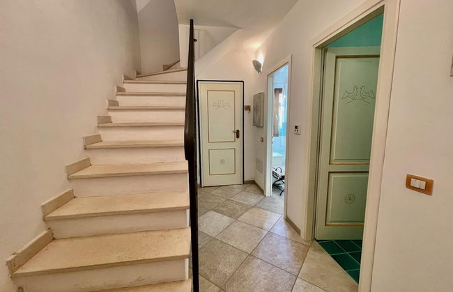 Casa Mari by Wonderful Italy - Foto 2