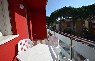 Foto 1 - Charming Apartment in the Heart of Rosolina Mare
