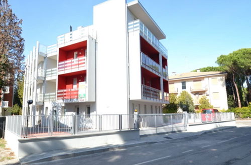 Foto 17 - Modern Apartment With Balcony in Rosolina Mare