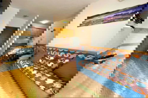 Photo 4 - Spacious Flat Near the Beach