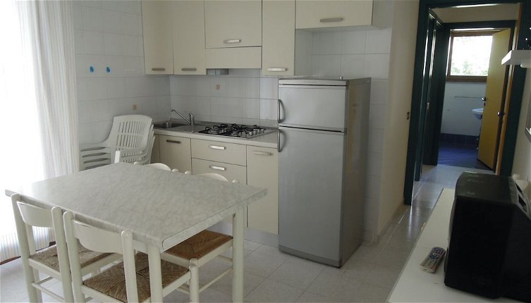 Photo 1 - Wonderful Apartment Close to the Beach With Garden