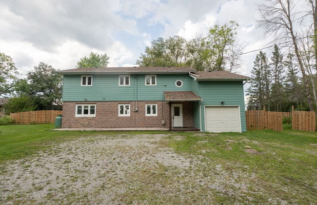 GLOBALSTAY Waterfront 5BR Cottage - Foto 22