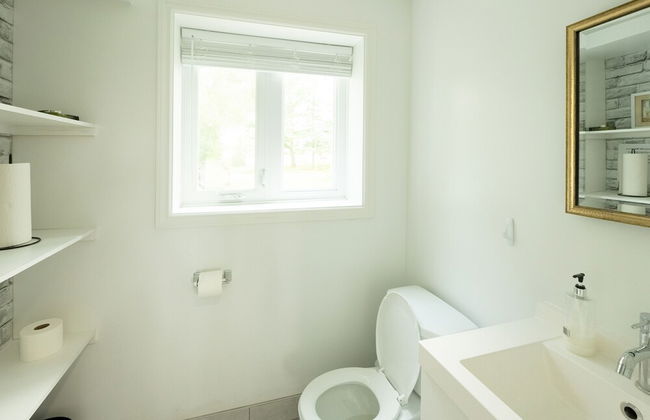 GLOBALSTAY Waterfront 5BR Cottage - Foto 17