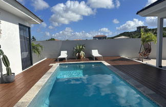 Foto 1 - Brand New Immaculate 3-bed Villa in Grote Berg