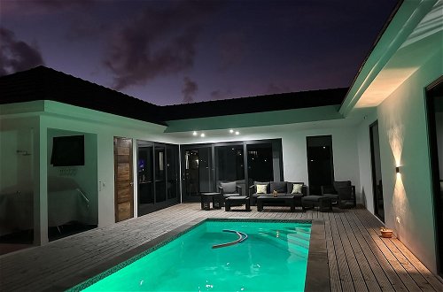 Foto 20 - Brand New Immaculate 3-bed Villa in Grote Berg