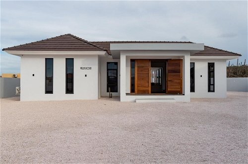 Photo 38 - Brand New Immaculate 3-bed Villa in Grote Berg