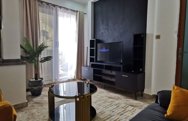 Inviting 1-bed Apartment in Kampala - Foto 7