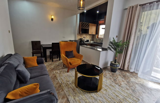 Inviting 1-bed Apartment in Kampala - Foto 8