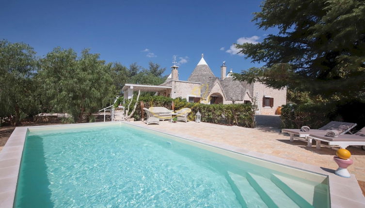 Photo 1 - TD I Pagliericci - Enjoy Trulli With Pool