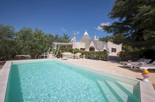 Photo 1 - TD I Pagliericci - Enjoy Trulli With Pool