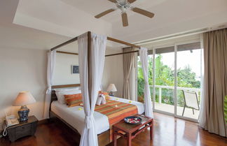 Photo 2 - Katamanda Villa Moon 3Beds Seaview C6