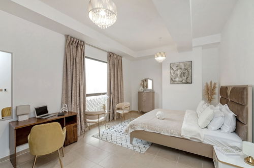 Photo 7 - 2BR apartment 2 minutes to beach Amwaj 4