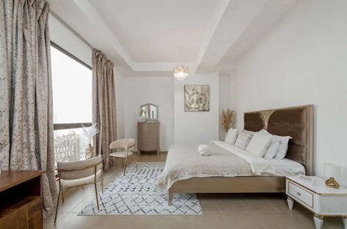 Photo 11 - 2BR apartment 2 minutes to beach Amwaj 4