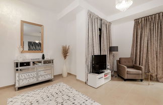 Photo 2 - 2BR apartment 2 minutes to beach Amwaj 4