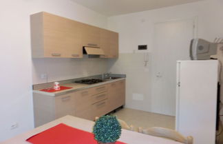 Foto 1 - Lovely Flat 80 m From the Beach - Beahost