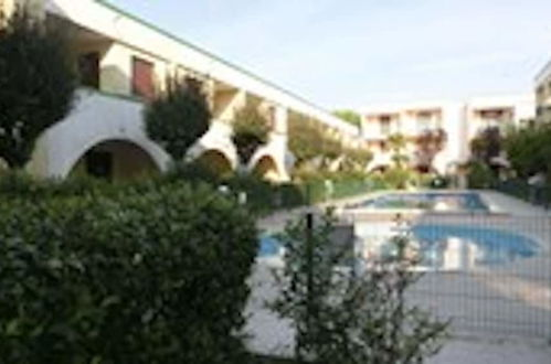 Foto 6 - Three-room Apartment With Swimming Pool in the Nearby of the Renowned spa