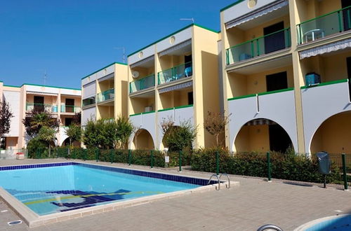 Photo 1 - Family-friendly Poolside Tranquility