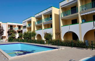 Photo 1 - Three-room Apartment With Swimming Pool in the Nearby of the Renowned spa