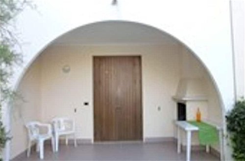 Foto 11 - Three-room Apartment With Swimming Pool in the Nearby of the Renowned spa