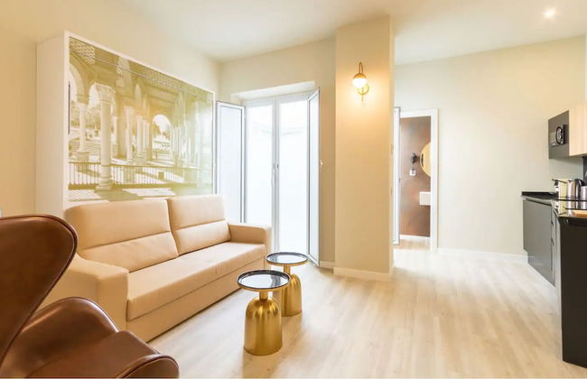Harinas Central Apartments by Valcambre - Foto 52