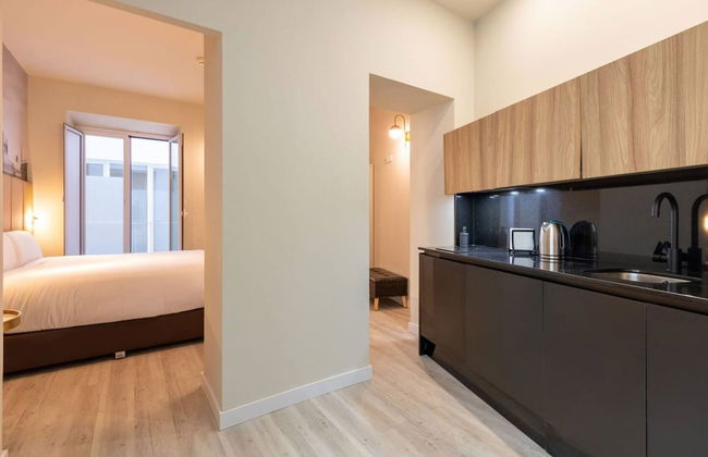 Harinas Central Apartments by Valcambre - Foto 18