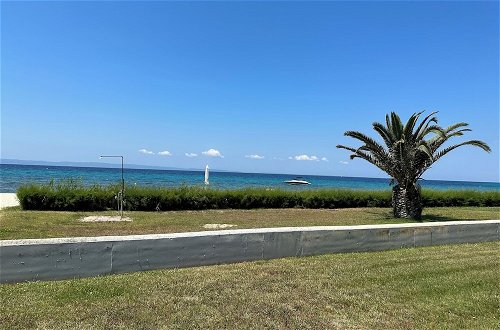 Foto 78 - Relax in This Sithonia Property With Ocean Views