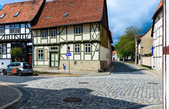 Ackerburgerhof Ballstrase Num18 - Foto 27