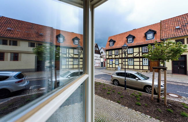 Ackerburgerhof Ballstrase Num18 - Foto 29