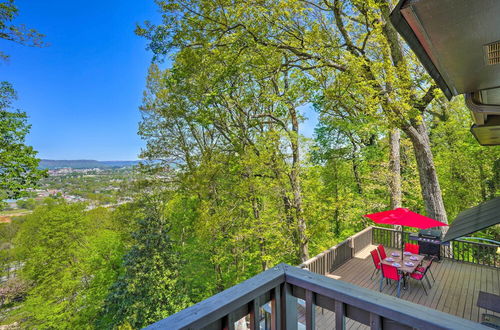 Photo 16 - Charming Chattanooga Home w/ Downtown Views