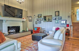 Photo 2 - Charming Chattanooga Home w/ Downtown Views