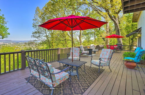 Photo 7 - Charming Chattanooga Home w/ Downtown Views