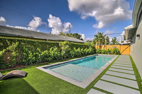 Photo 16 - Modern Home w/ Shared Pool in Fort Lauderdale