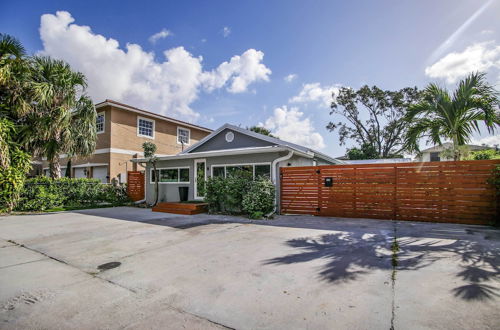 Photo 15 - Modern Home w/ Shared Pool in Fort Lauderdale