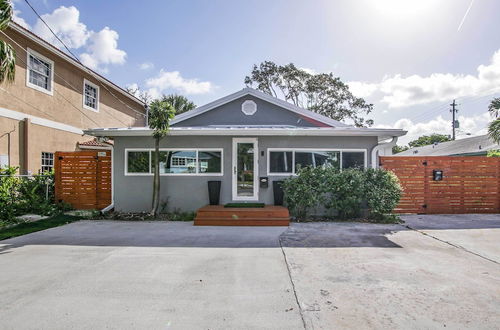 Photo 17 - Modern Home w/ Shared Pool in Fort Lauderdale