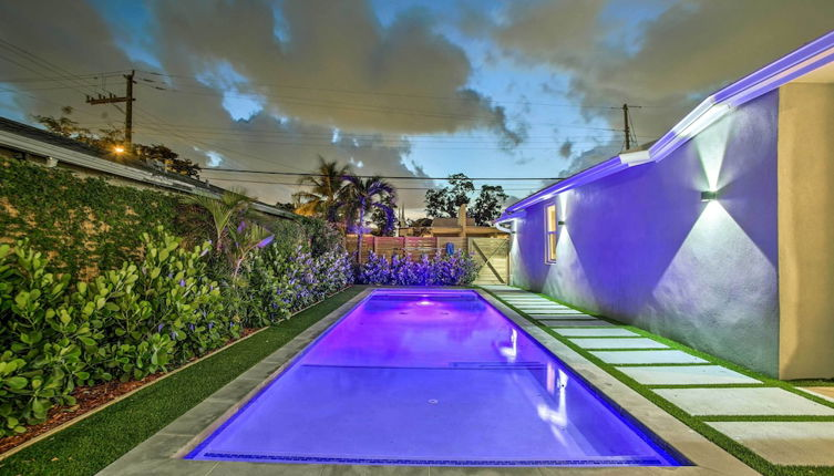 Photo 1 - Modern Home w/ Shared Pool in Fort Lauderdale