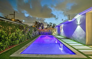 Photo 1 - Modern Home w/ Shared Pool in Fort Lauderdale