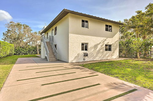 Foto 19 - Pet-friendly Naples Condo Near Marco Island Beach