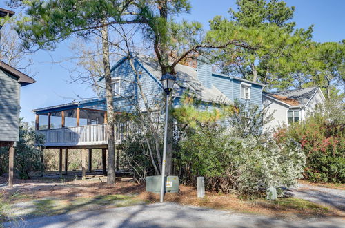 Foto 40 - Home w/ Wetland Views- Walk to Bethany Beach