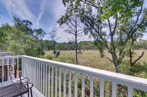 Photo 34 - Home w/ Wetland Views- Walk to Bethany Beach