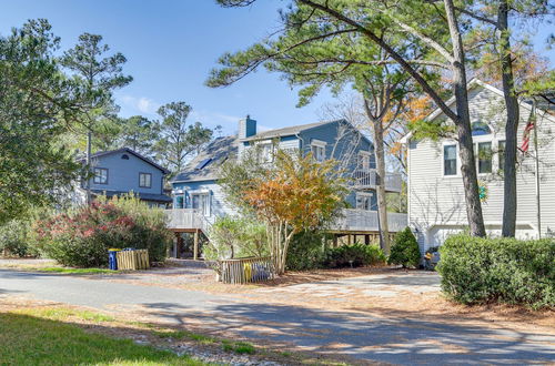 Photo 37 - Home w/ Wetland Views- Walk to Bethany Beach