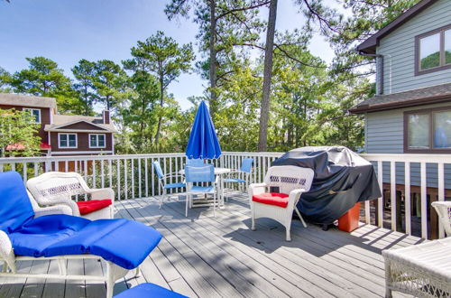 Photo 4 - Home w/ Wetland Views- Walk to Bethany Beach