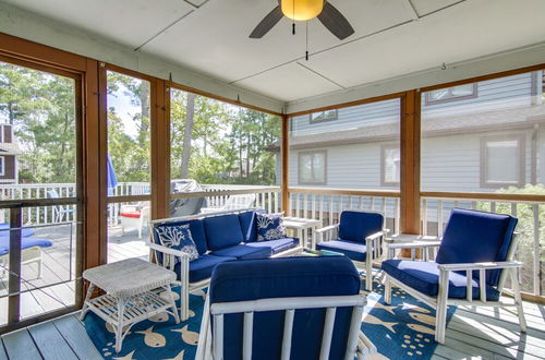 Photo 10 - Home w/ Wetland Views- Walk to Bethany Beach