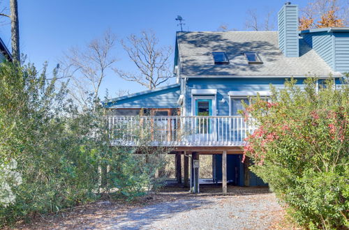 Photo 42 - Home w/ Wetland Views- Walk to Bethany Beach