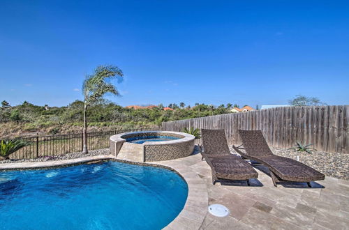 Photo 14 - South Padre Paradise w/ Saltwater Pool Near Golf