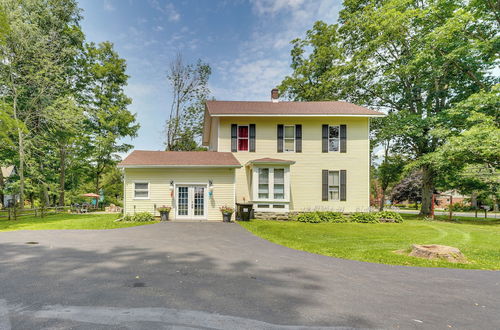 Photo 23 - Spacious Victorian Home 1/4 Mi to Holiday Valley